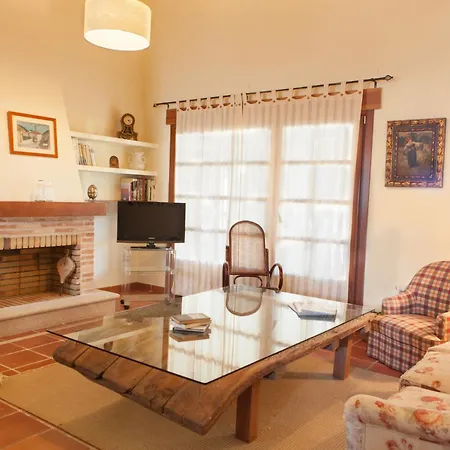 Olmo, Jardín Y Piscina A 20 Minutos De Salamanca Casa de Férias