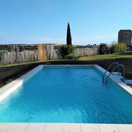 Olmo, Jardin Y Piscina A 20 Minutos De Salamanca Almenara de Tormes