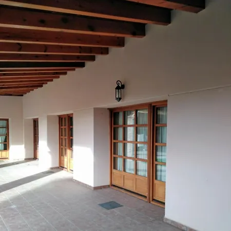 Olmo, Jardin Y Piscina A 20 Minutos De Salamanca * Almenara de Tormes