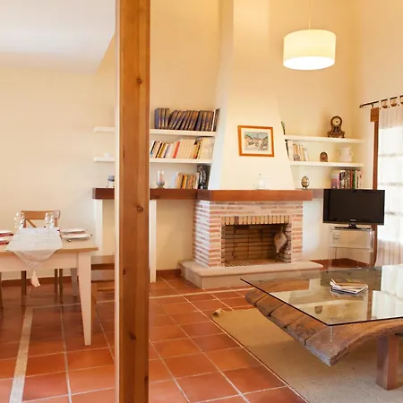 Olmo, Jardín Y Piscina A 20 Minutos De Salamanca Casa de Férias Almenara de Tormes