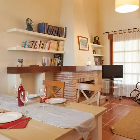 Olmo, Jardin Y Piscina A 20 Minutos De Salamanca *