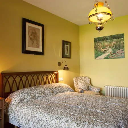 Casa de Férias Olmo, Jardín Y Piscina A 20 Minutos De Salamanca