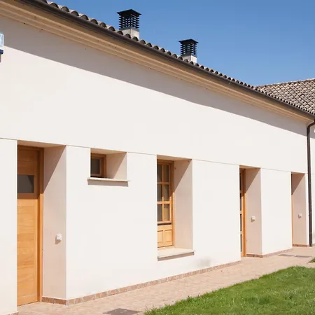 Olmo, Jardin Y Piscina A 20 Minutos De Salamanca Hébergement de vacances