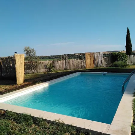 Olmo, Jardin Y Piscina A 20 Minutos De Salamanca