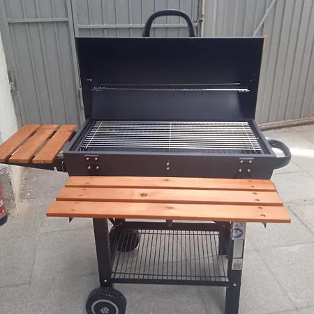 Casa de Férias Olmo, Jardín Y Piscina A 20 Minutos De Salamanca *