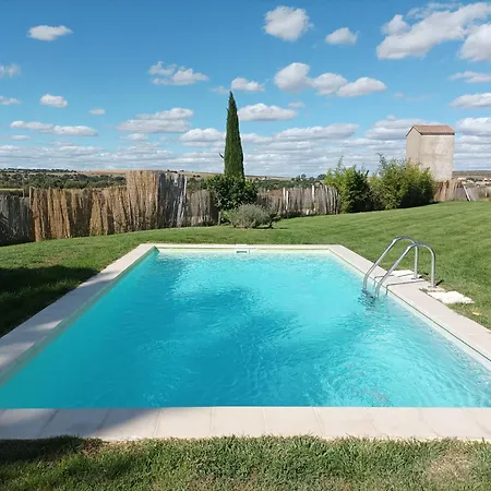 Olmo, Jardin Y Piscina A 20 Minutos De Salamanca