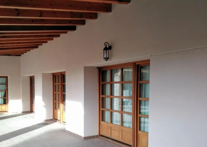 Olmo, Jardin Y Piscina A 20 Minutos De Salamanca * Almenara de Tormes