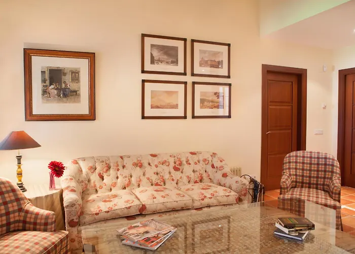 Olmo, Jardin Y Piscina A 20 Minutos De Salamanca * Almenara de Tormes