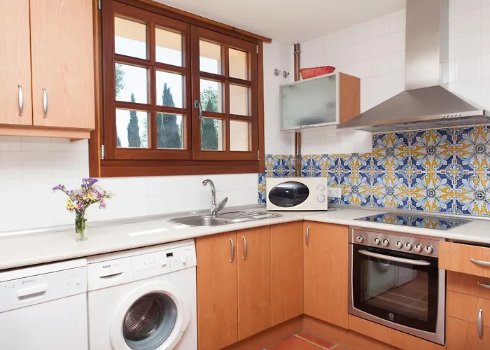 Hébergement de vacances Olmo, Jardin Y Piscina A 20 Minutos De Salamanca *