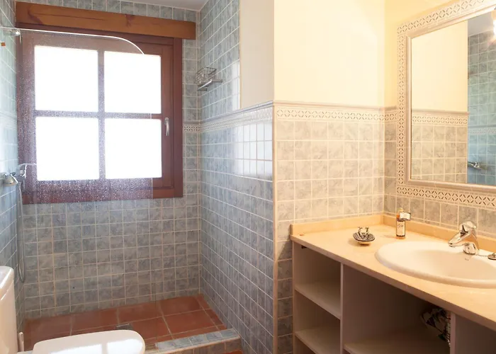 Olmo, Jardin Y Piscina A 20 Minutos De Salamanca Hébergement de vacances Almenara de Tormes