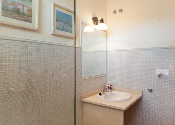 Olmo, Jardin Y Piscina A 20 Minutos De Salamanca Hébergement de vacances